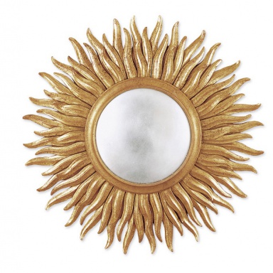 Roberto Giovannini Mirror