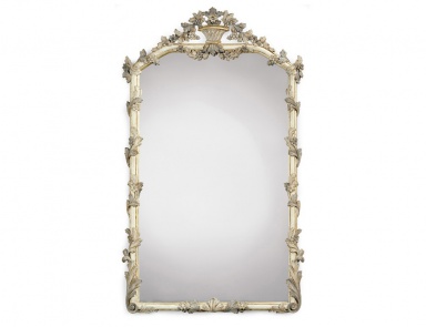 Wall mirror, Roberto Giovannini