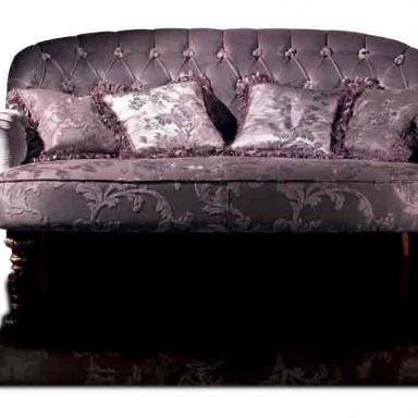 Two seater sofa