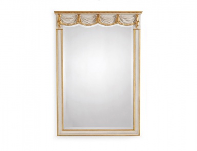 Wall mirror, Roberto Giovannini