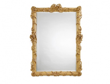 Wall mirror, Roberto Giovannini