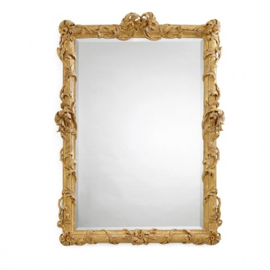 Roberto Giovannini Mirror