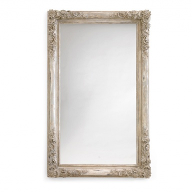 Roberto Giovannini Mirror