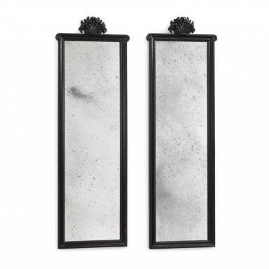 Roberto Giovannini Mirror