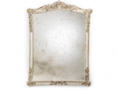Wall mirror, Roberto Giovannini