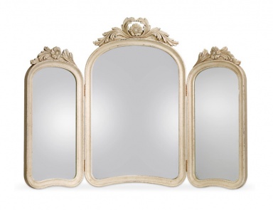 Table mirror, Roberto Giovannini