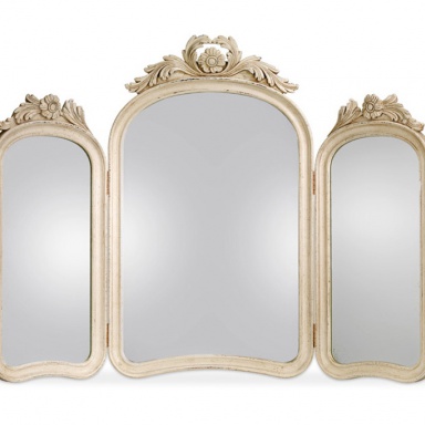 Roberto Giovannini Mirror