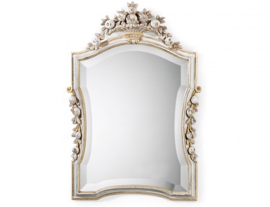 Wall mirror, Roberto Giovannini