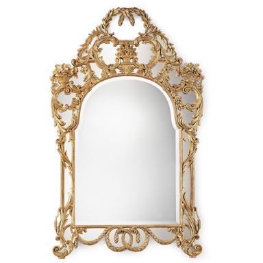 Roberto Giovannini Mirror