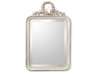 Wall mirror, Roberto Giovannini