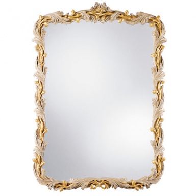 Roberto Giovannini Mirror