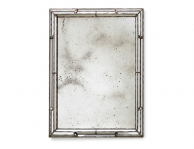 Wall mirror, Roberto Giovannini