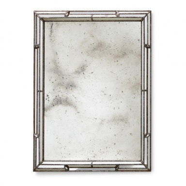 Roberto Giovannini Mirror