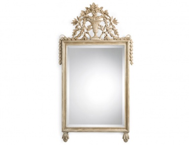 Wall mirror, Roberto Giovannini