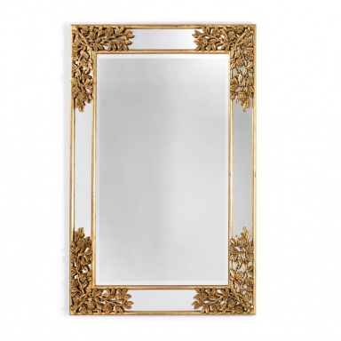 Roberto Giovannini Mirror