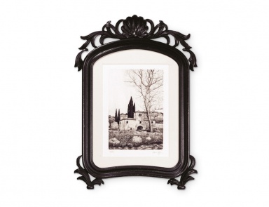 Wall mirror, Roberto Giovannini