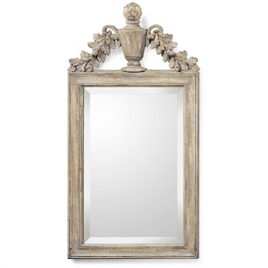 Roberto Giovannini Mirror