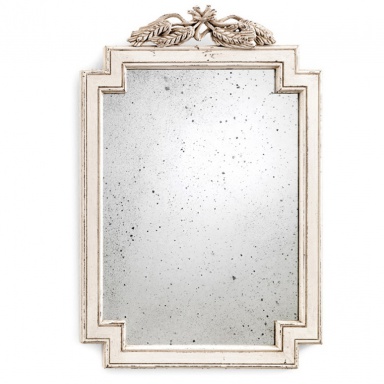 Roberto Giovannini Mirror