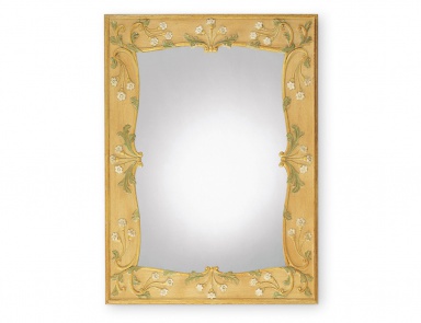 Wall mirror, Roberto Giovannini
