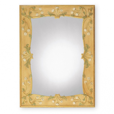 Roberto Giovannini Mirror