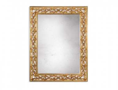 Wall mirror, Roberto Giovannini