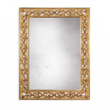 Roberto Giovannini Mirror