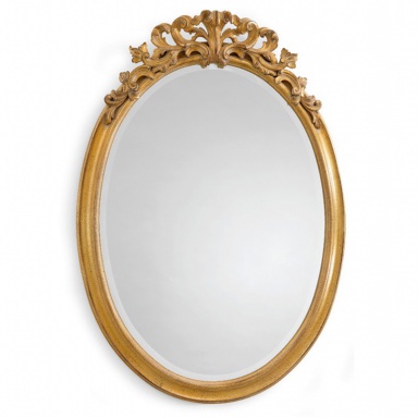 Roberto Giovannini Mirror