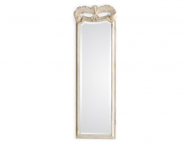 Wall mirror, Roberto Giovannini