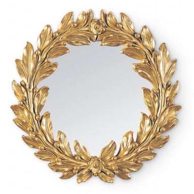 Roberto Giovannini Mirror