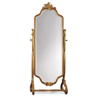 Roberto Giovannini Mirror