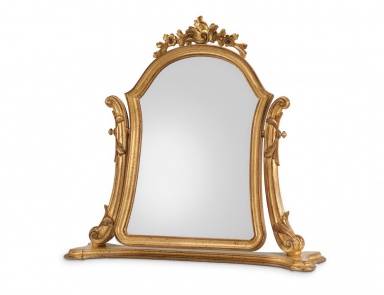 Table mirror, Roberto Giovannini