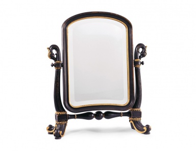 Table mirror, Roberto Giovannini