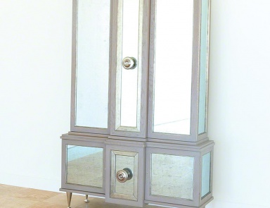 Showcase for TV Marcel, Global Views