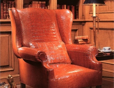 Chair in classic style - Provasi