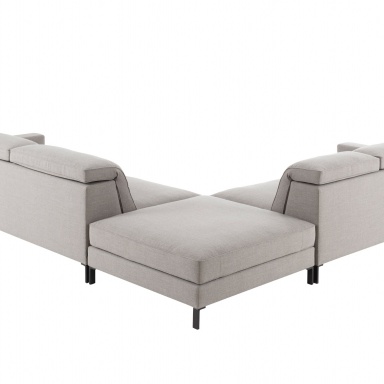 Modular sofa ACTE 1