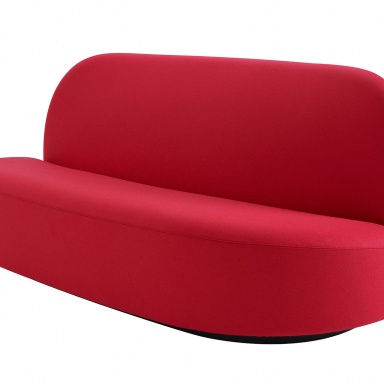 Double sofa ÉLYSÉE