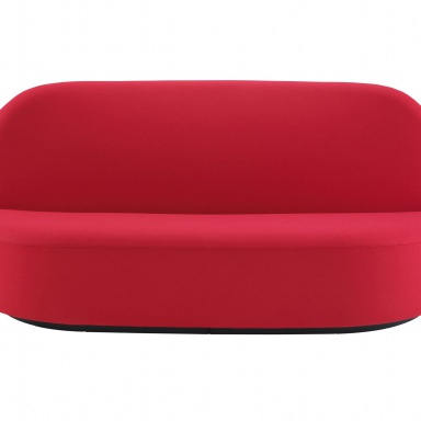 Double sofa ÉLYSÉE