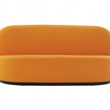 Double sofa ÉLYSÉE