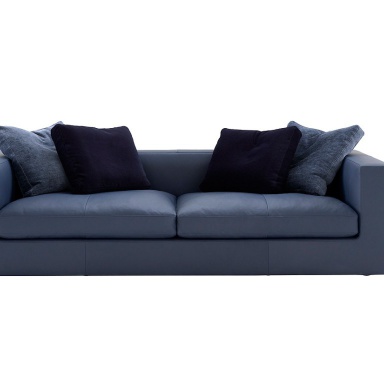 Double sofa BERGAME
