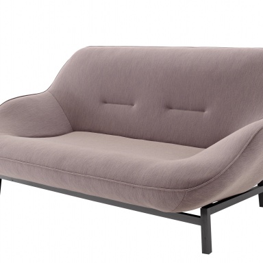 COSSE sofa double 2