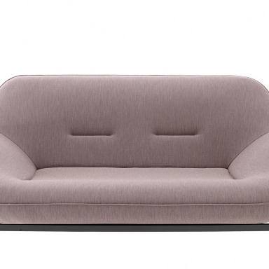 COSSE sofa double 2