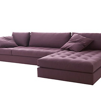 Modular sofa EXCLUSIF