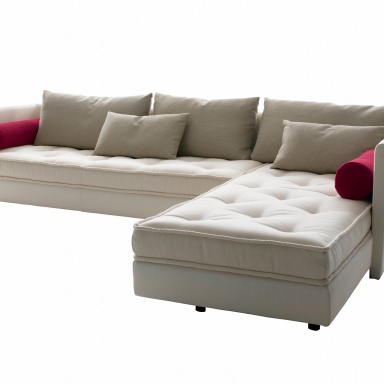 Modular sofa NOMADE