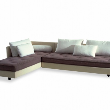 Modular sofa NOMADE