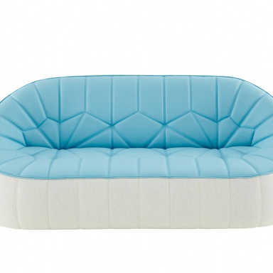Three seater sofa OTTOMAN