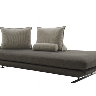 Three seater sofa PRADO