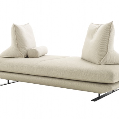 Double sofa PRADO