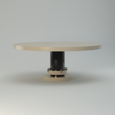 Dining table Pegaso