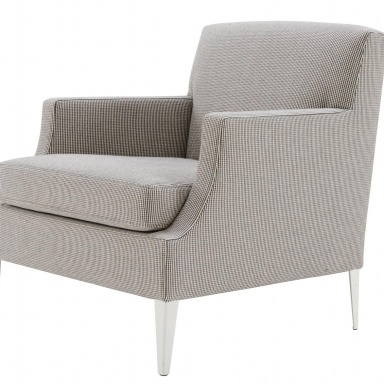 The VOLTIGE armchair