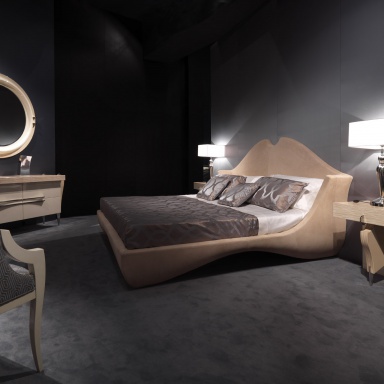 Pegaso Bed
